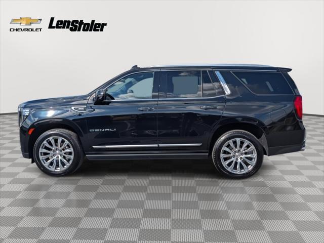 2023 GMC Yukon 4WD Denali