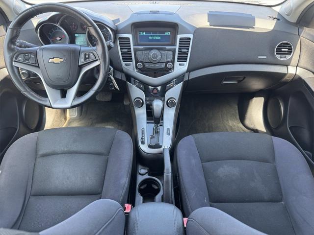 2013 Chevrolet Cruze 1LT Auto