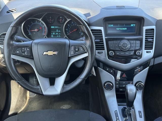 2013 Chevrolet Cruze 1LT Auto