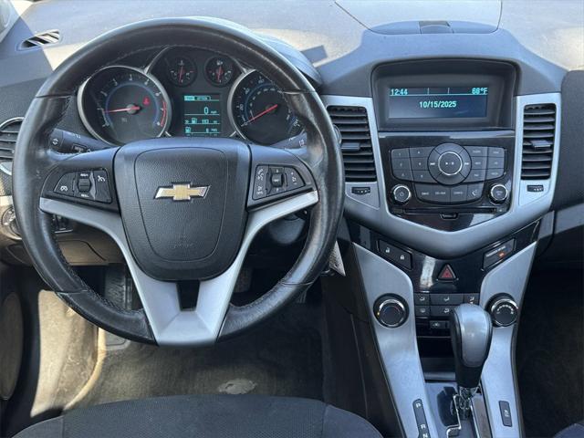 2013 Chevrolet Cruze 1LT Auto