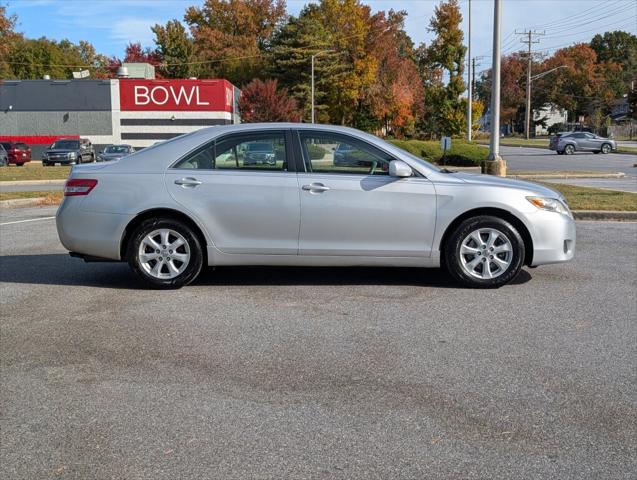 2011 Toyota Camry LE 2011 Toyota Camry LE