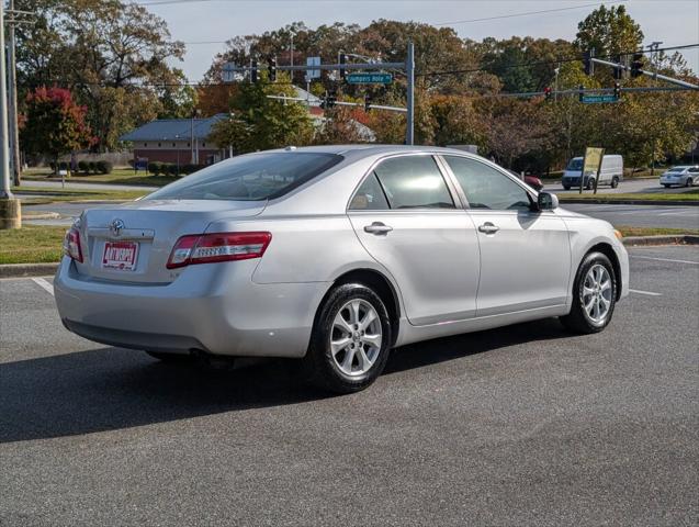 2011 Toyota Camry LE 2011 Toyota Camry LE