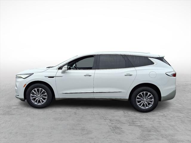 2024 Buick Enclave Premium AWD 2024 Buick Enclave Premium AWD