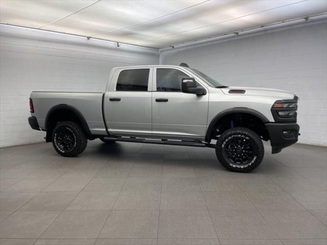2026 RAM Ram 2500 RAM 2500 TRADESMAN CREW CAB 4X4 64 BOX