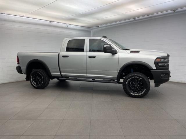 2026 RAM Ram 2500 RAM 2500 TRADESMAN CREW CAB 4X4 64 BOX 2026 RAM Ram 2500 RAM 2500 TRADESMAN CREW CAB 4X4 64 BOX