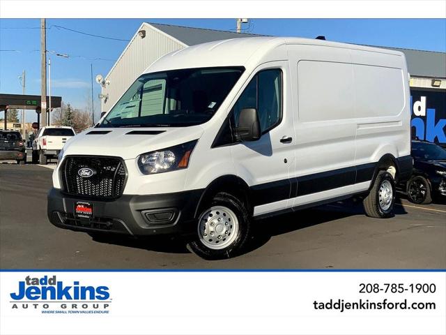 2026 Ford Transit Cargo Van Base for sale in Blackfoot, ID