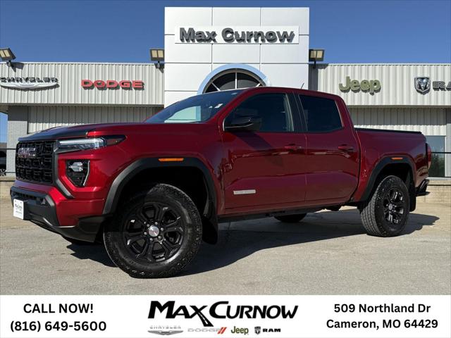2024 GMC Canyon 2WD Elevation 2024 GMC Canyon 2WD Elevation
