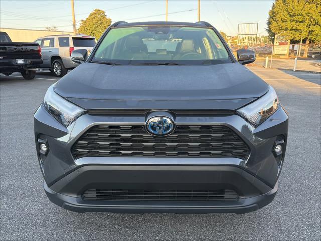 2024 Toyota RAV4 Hybrid XLE Premium 2024 Toyota RAV4 Hybrid XLE Premium