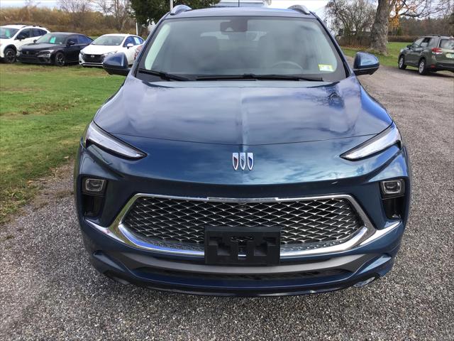 2024 Buick Encore GX Avenir AWD