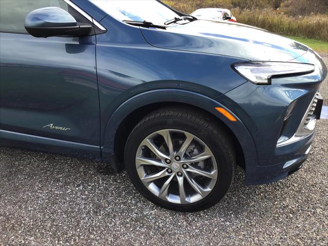 2024 Buick Encore GX Avenir AWD