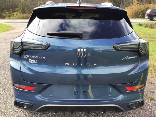 2024 Buick Encore GX Avenir AWD