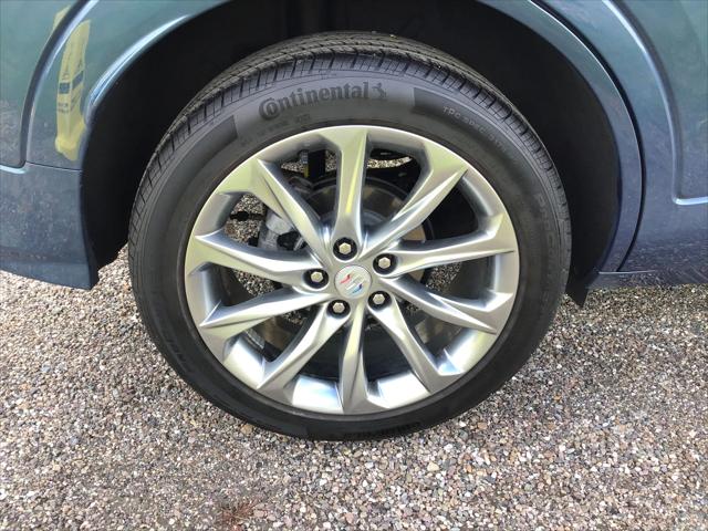2024 Buick Encore GX Avenir AWD