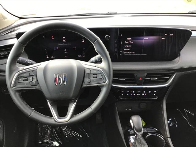 2024 Buick Encore GX Avenir AWD