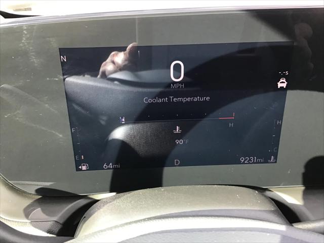 2024 Buick Encore GX Avenir AWD