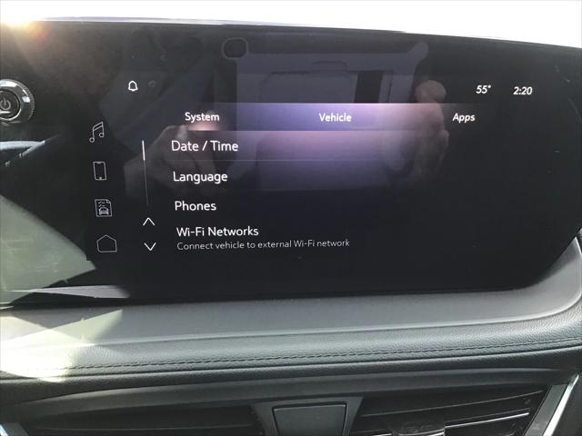 2024 Buick Encore GX Avenir AWD