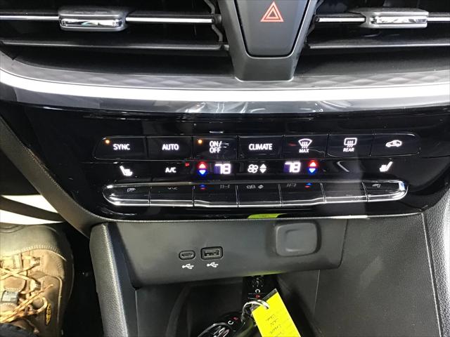 2024 Buick Encore GX Avenir AWD