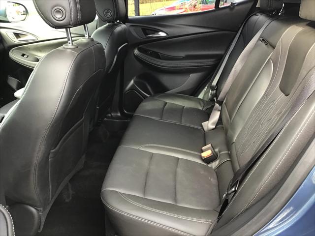 2024 Buick Encore GX Avenir AWD