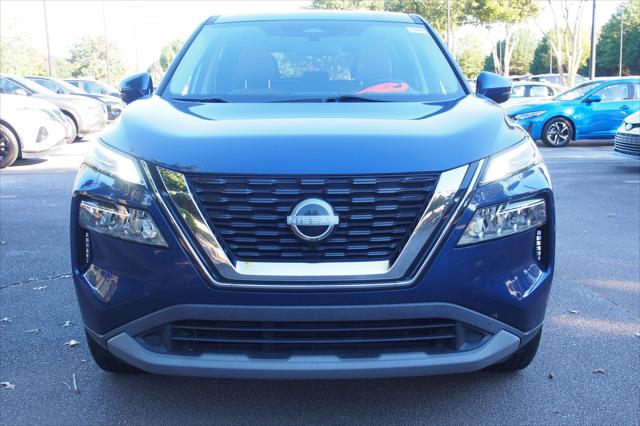 2023 Nissan Rogue SV FWD 2023 Nissan Rogue SV FWD