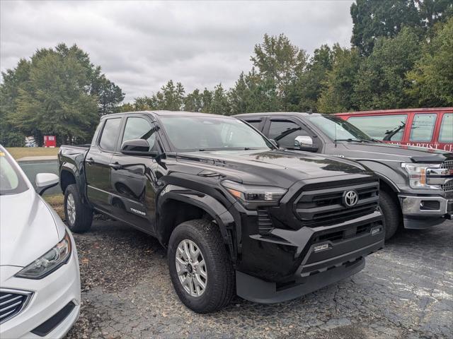 2024 Toyota Tacoma SR5 2024 Toyota Tacoma SR5