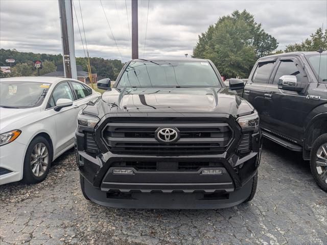 2024 Toyota Tacoma SR5 2024 Toyota Tacoma SR5