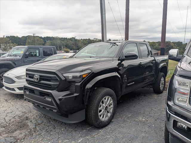 2024 Toyota Tacoma SR5 2024 Toyota Tacoma SR5