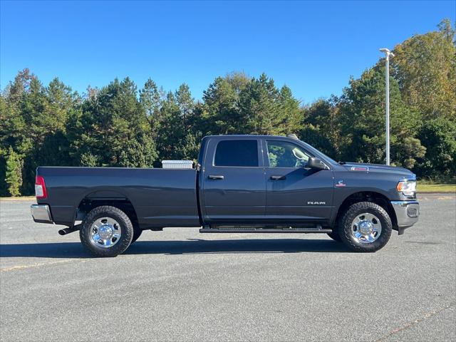 2019 RAM 2500 Tradesman Crew Cab 4x4 8 Box