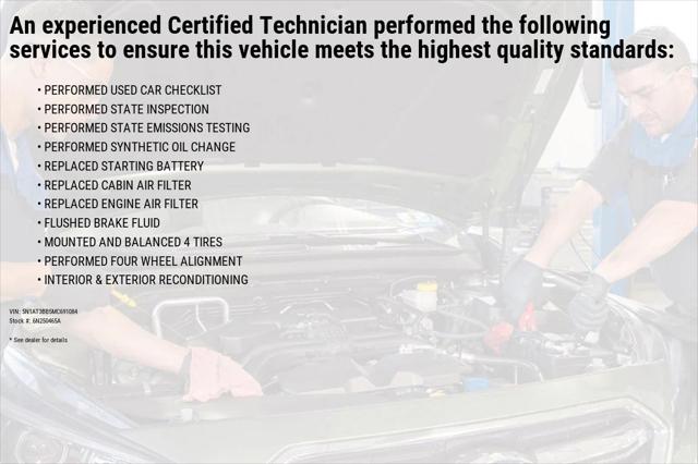 2021 Nissan Rogue SV Intelligent AWD 2021 Nissan Rogue SV Intelligent AWD