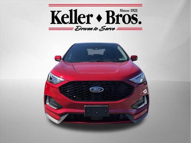 2024 Ford Edge ST-Line
