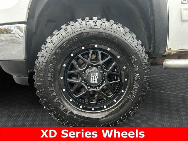 2013 GMC Sierra 2500HD SLE 2013 GMC Sierra 2500HD SLE