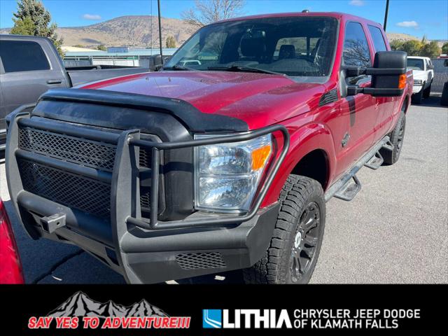 2016 Ford F-350 LARIAT 2016 Ford F-350 LARIAT