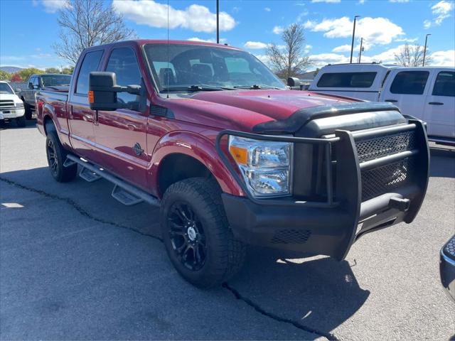 2016 Ford F-350 LARIAT 2016 Ford F-350 LARIAT