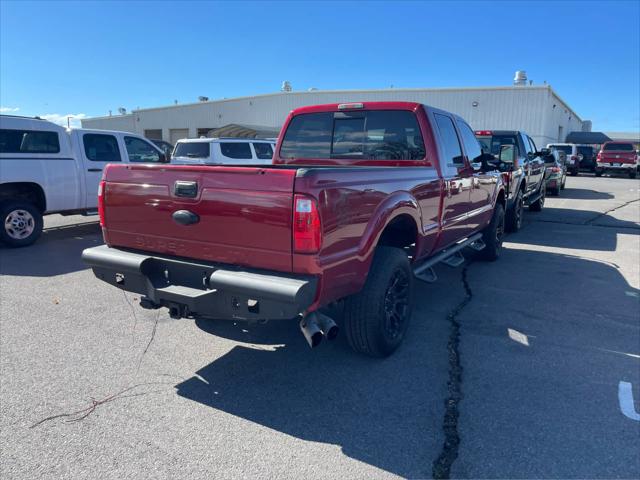 2016 Ford F-350 LARIAT 2016 Ford F-350 LARIAT