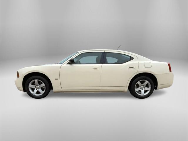 2008 Dodge Charger BASE 2008 Dodge Charger BASE
