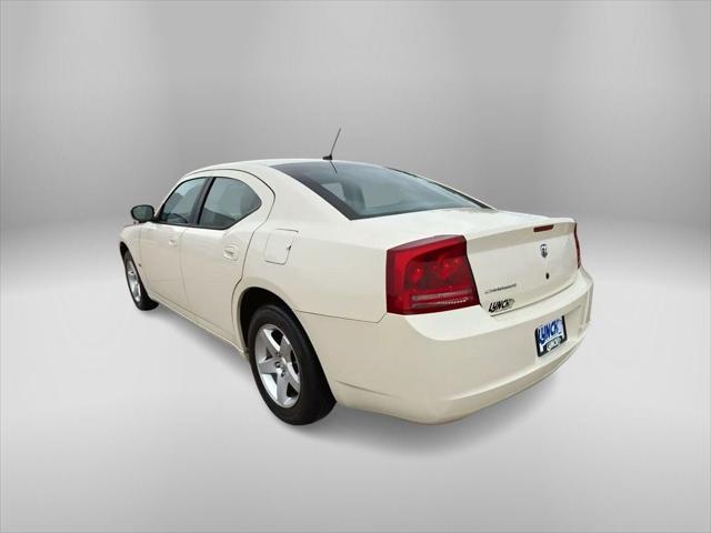 2008 Dodge Charger BASE 2008 Dodge Charger BASE