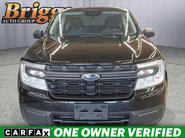 2023 Ford Maverick XL 2023 Ford Maverick XL