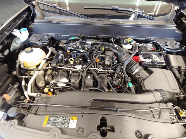 2023 Ford Maverick XL 2023 Ford Maverick XL