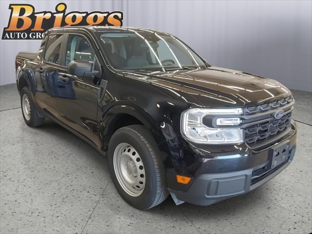 2023 Ford Maverick XL 2023 Ford Maverick XL