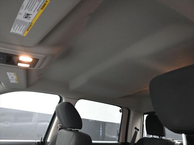 2019 RAM 1500 Classic Warlock Crew Cab 4x2 57 Box