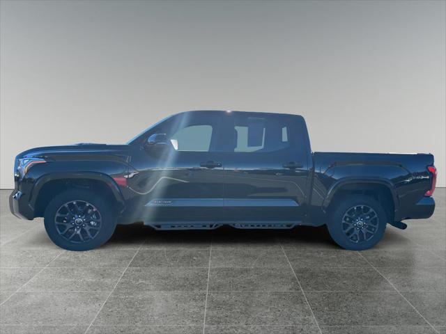 2023 Toyota Tundra Hybrid Platinum