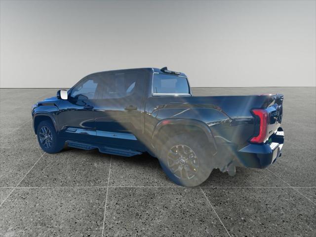 2023 Toyota Tundra Hybrid Platinum