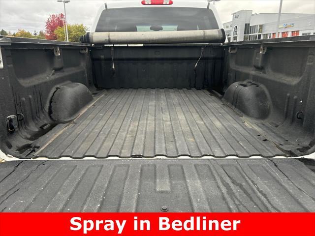 2013 GMC Sierra 2500HD SLE 2013 GMC Sierra 2500HD SLE