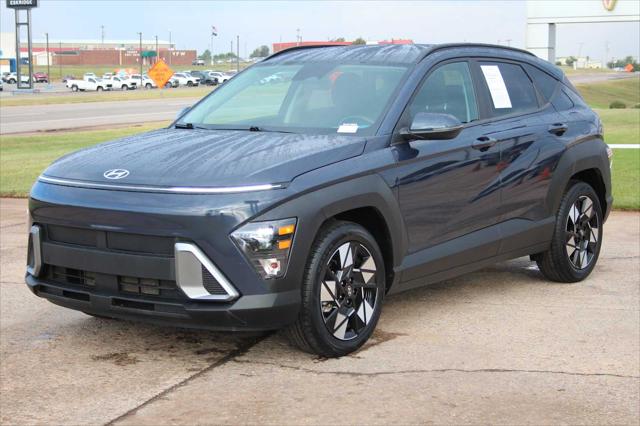 2025 Hyundai Kona SEL 2025 Hyundai Kona SEL