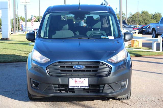 2021 Ford Transit Connect XL Passenger Wagon