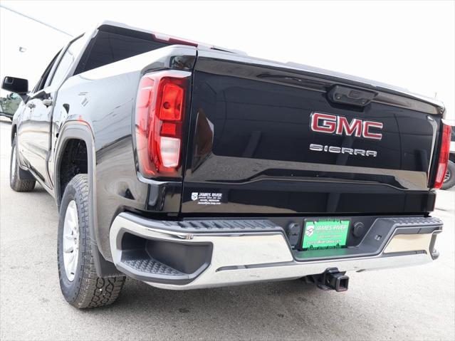 2022 GMC Sierra 1500 2WD Crew Cab Short Box Pro 2022 GMC Sierra 1500 2WD Crew Cab Short Box Pro