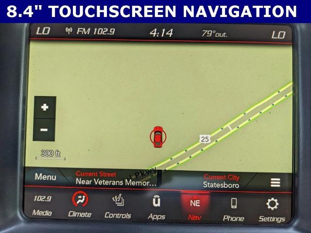 2021 Dodge Charger Scat Pack Widebody RWD 2021 Dodge Charger Scat Pack Widebody RWD