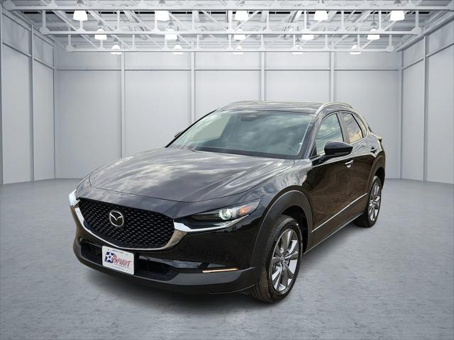 2025 Mazda CX-30 2.5 S Preferred Package 2025 Mazda CX-30 2.5 S Preferred Package