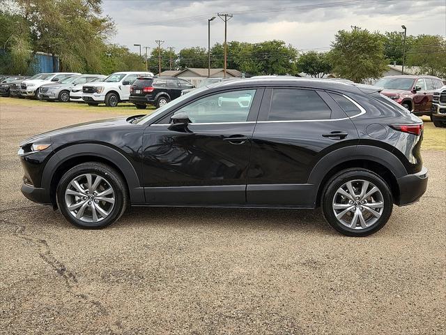 2025 Mazda CX-30 2.5 S Preferred Package 2025 Mazda CX-30 2.5 S Preferred Package