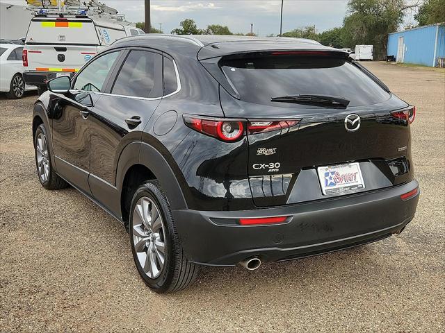 2025 Mazda CX-30 2.5 S Preferred Package 2025 Mazda CX-30 2.5 S Preferred Package