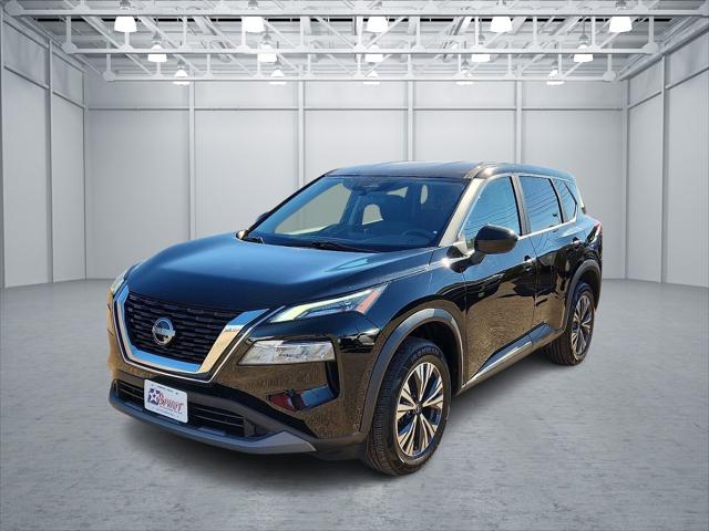2023 Nissan Rogue SV FWD 2023 Nissan Rogue SV FWD