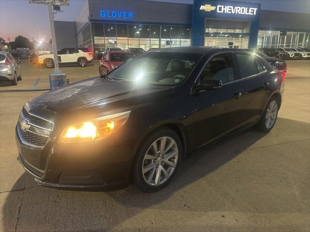 2013 Chevrolet Malibu 2LT